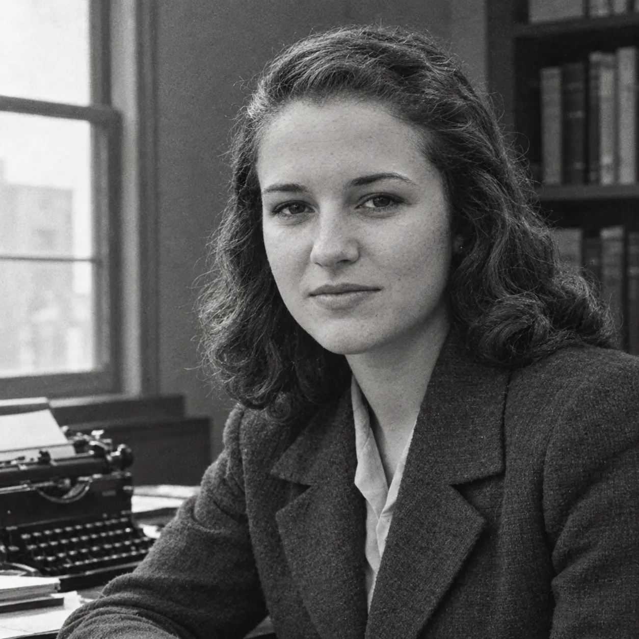 Dorothy Jenkins
