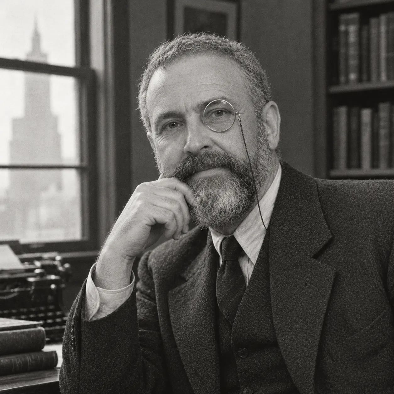 Oscar Greene